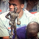 Illustration for article titled Oh My God Oh My God I Think Russell Westbrook Could Beat Up My Dad